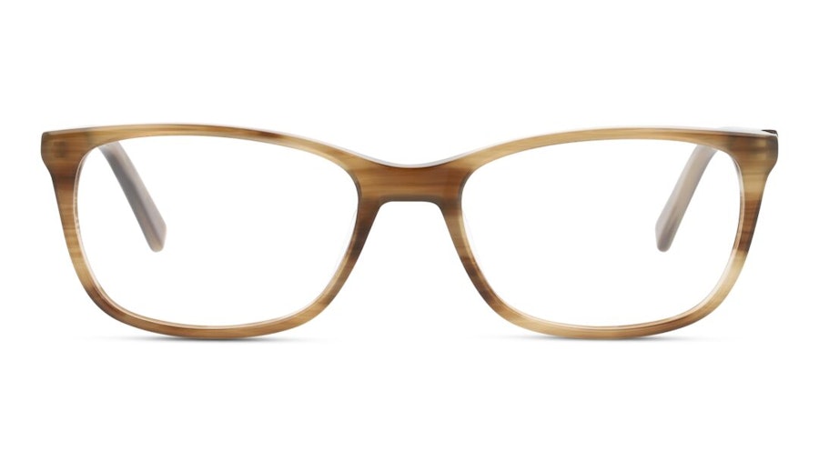 DbyD DB OF5036 Women's Glasses Brown