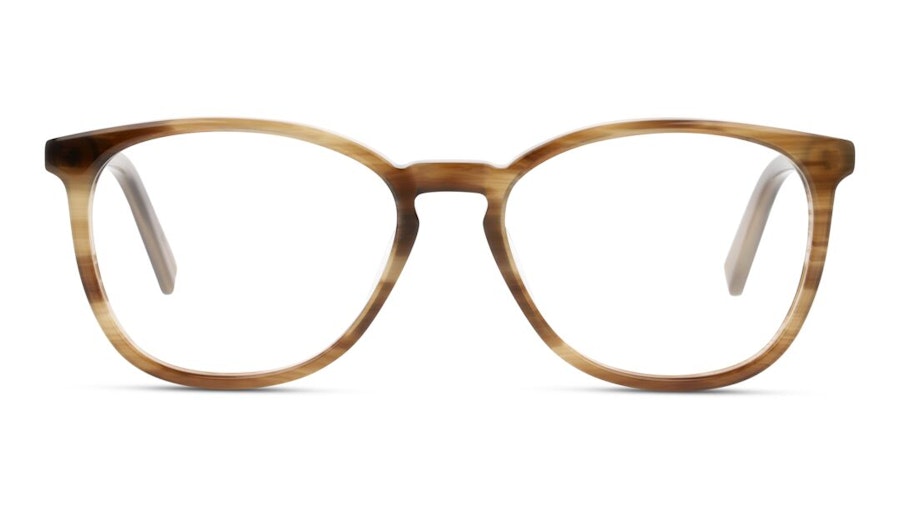 DbyD DB OF5035 Women's Glasses Brown