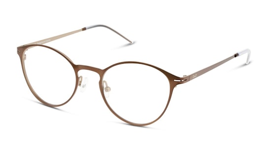 Titanium DB OF9013 (NN00) Glasses Transparent / Brown