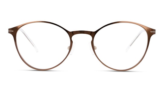 Titanium DB OF9013 (NN00) Glasses Transparent / Brown