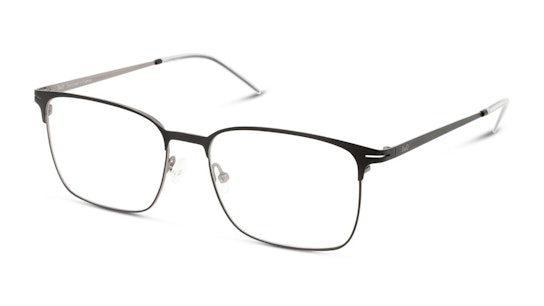 Titanium DB OM9020 (Large) (BB00) Glasses Transparent / Black