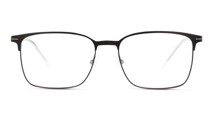 DbyD DB OM9020 Men's Glasses Black