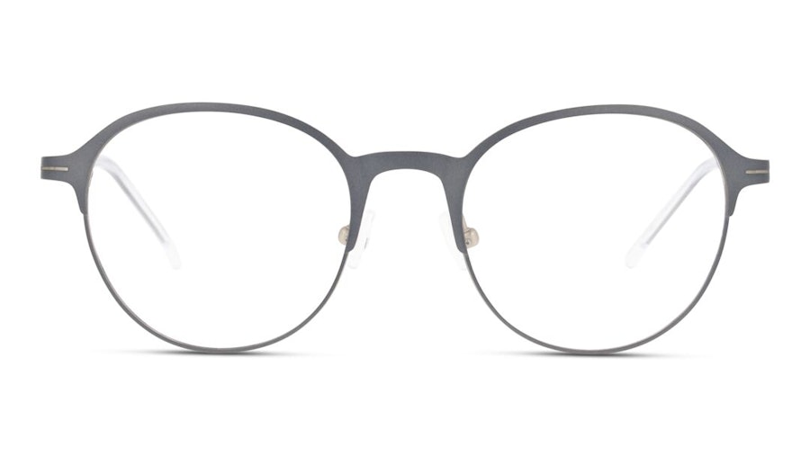 DbyD Titanium DB OU9000 Women's Glasses Grey