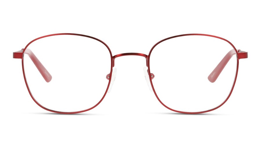 Seen SN OU5010 Women's Glasses Red