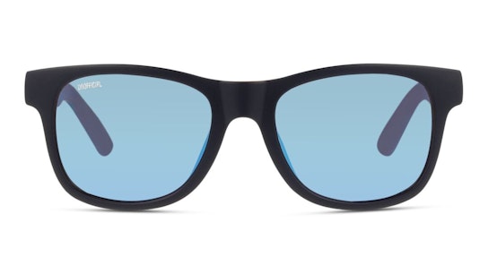UNST0008P (CCGL) Children's Sunglasses Blue / Blue