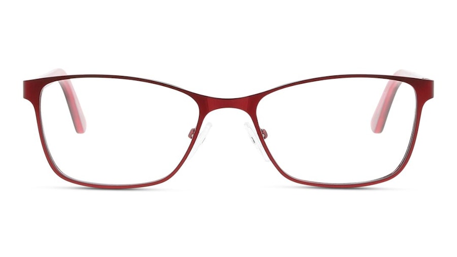 DbyD DB OF0004 Women's Glasses Red