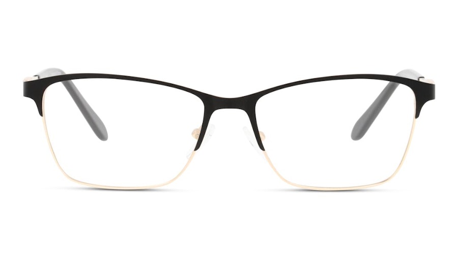DbyD DB OF5010 Women's Glasses Black