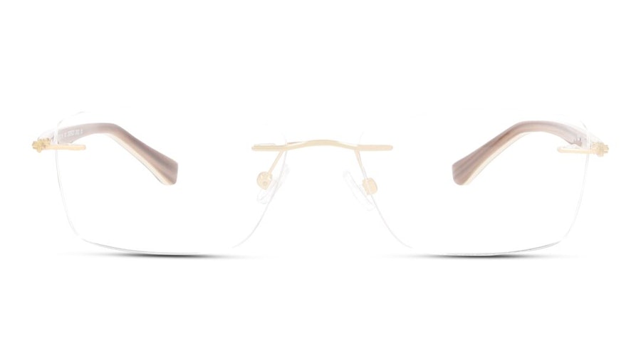 DbyD DB OF5027 (DN00) Glasses Gold