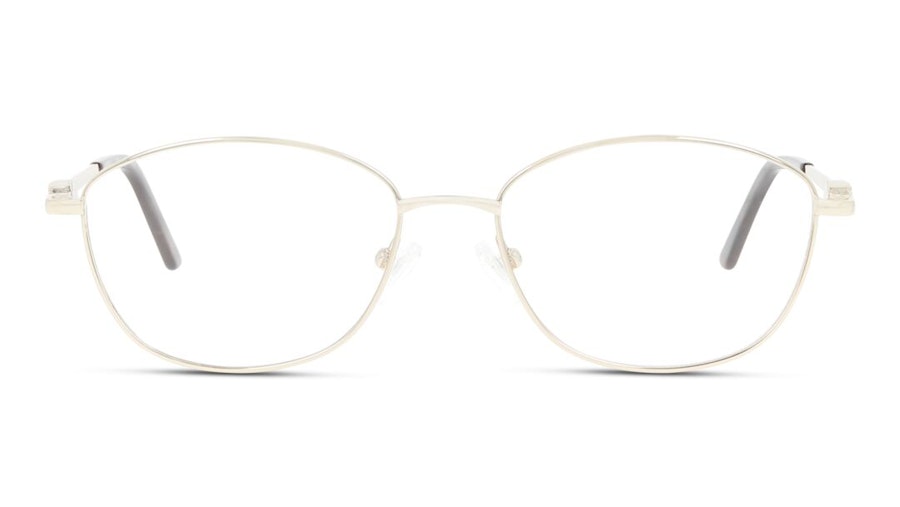 DbyD DB OF9000 Women's Glasses Gold