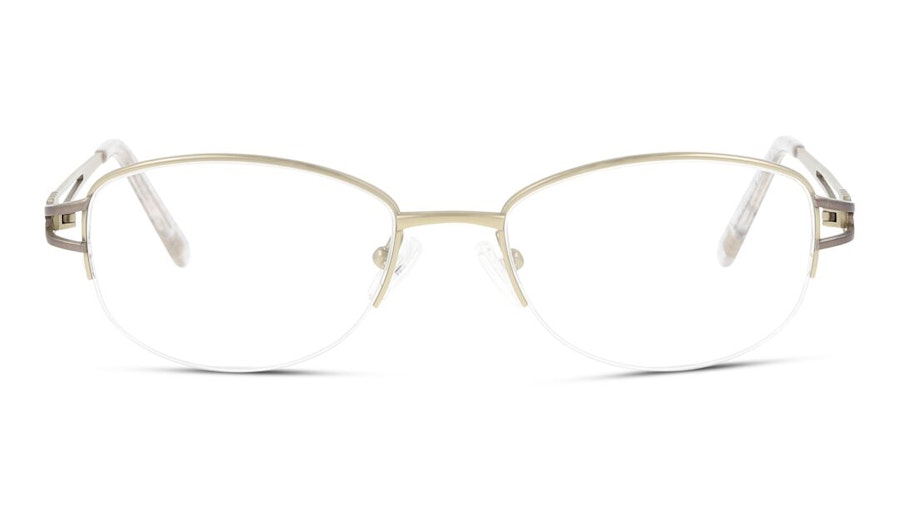 DbyD DB OF9003 Women's Glasses Gold
