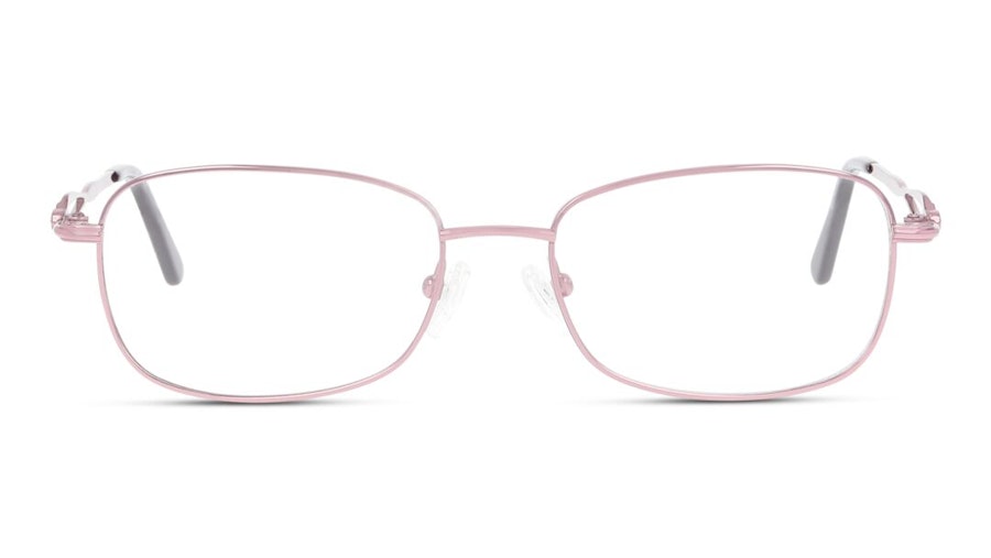 DbyD DB OF9004 Women's Glasses Pink