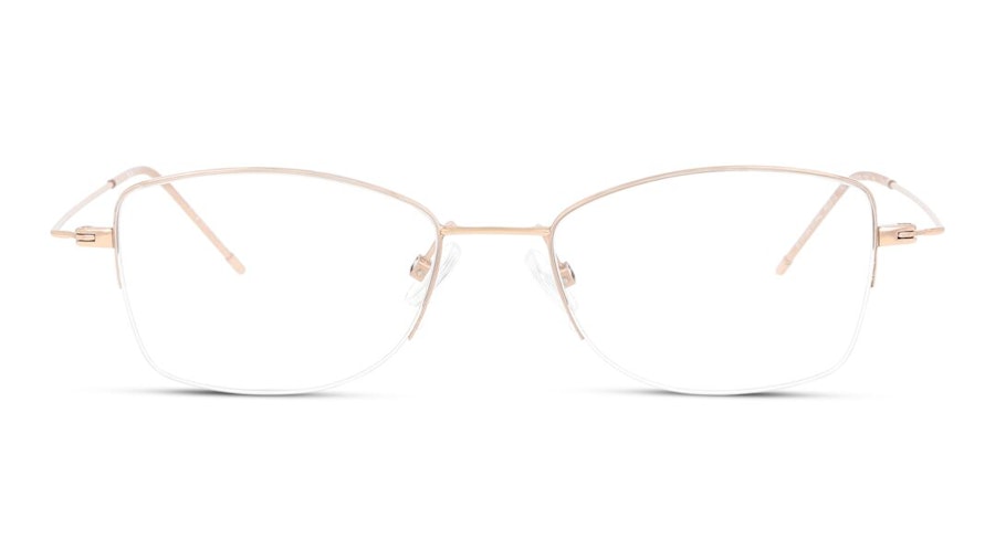 DbyD DB OF9009 Women's Glasses Pink