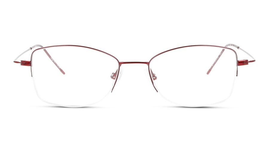 DbyD DB OF9009 Women's Glasses Red