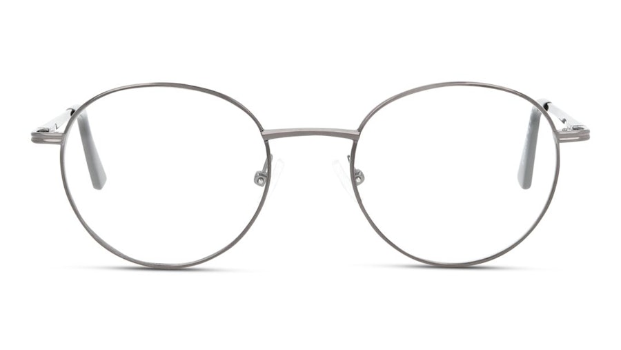 DbyD DB OM0003 Men's Glasses Silver