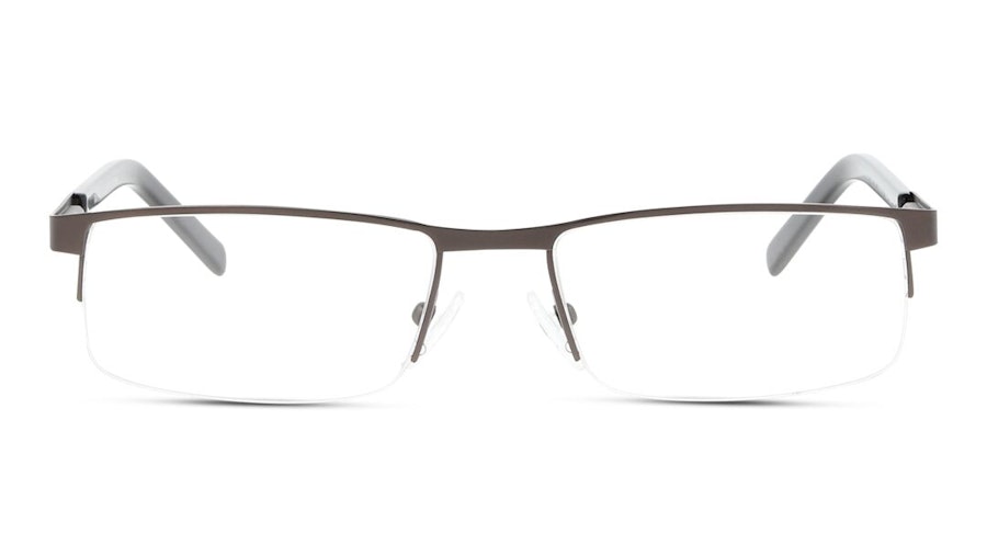 DbyD DB OM0013 Men's Glasses Grey