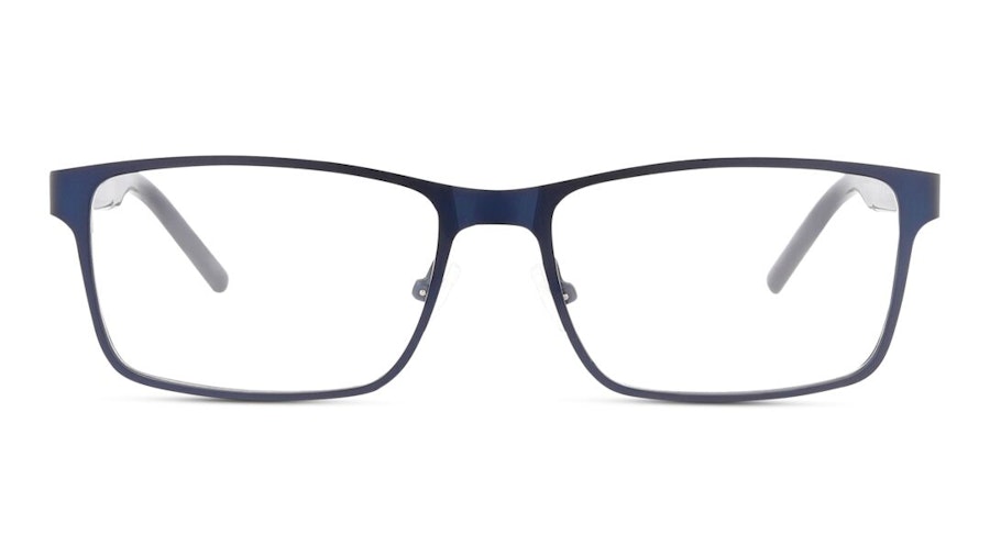 DbyD DB OM5001 (Large) Men's Glasses Blue