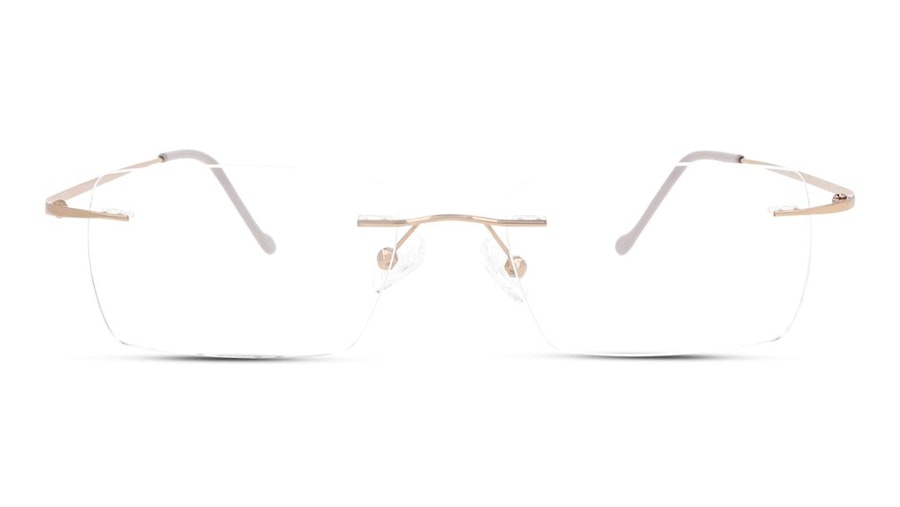 DbyD DB OM5038 Men's Glasses Brown