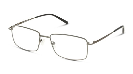 Titanium DB OM9004 (Large) (SS00) Glasses Transparent / Grey