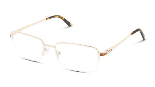 Titanium DB OM9014 (DD00) Glasses Transparent / Gold
