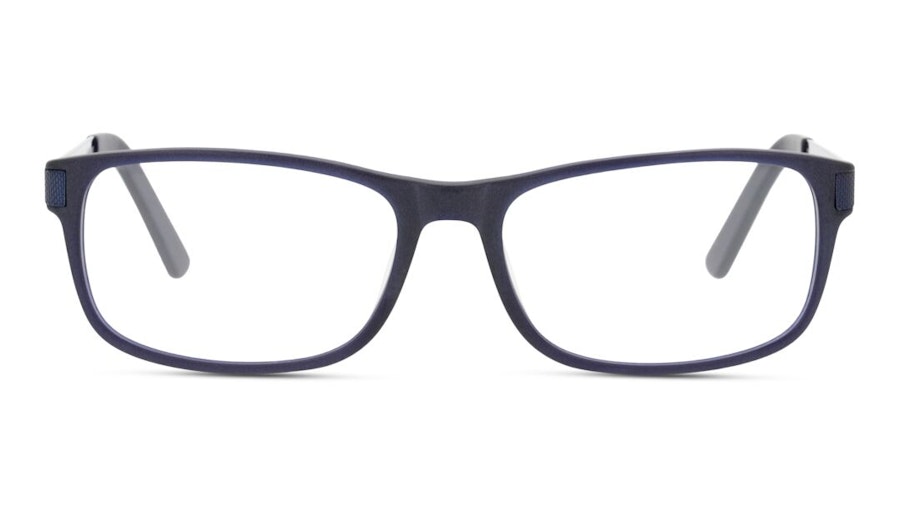Heritage HE OM0005 Men's Glasses Navy