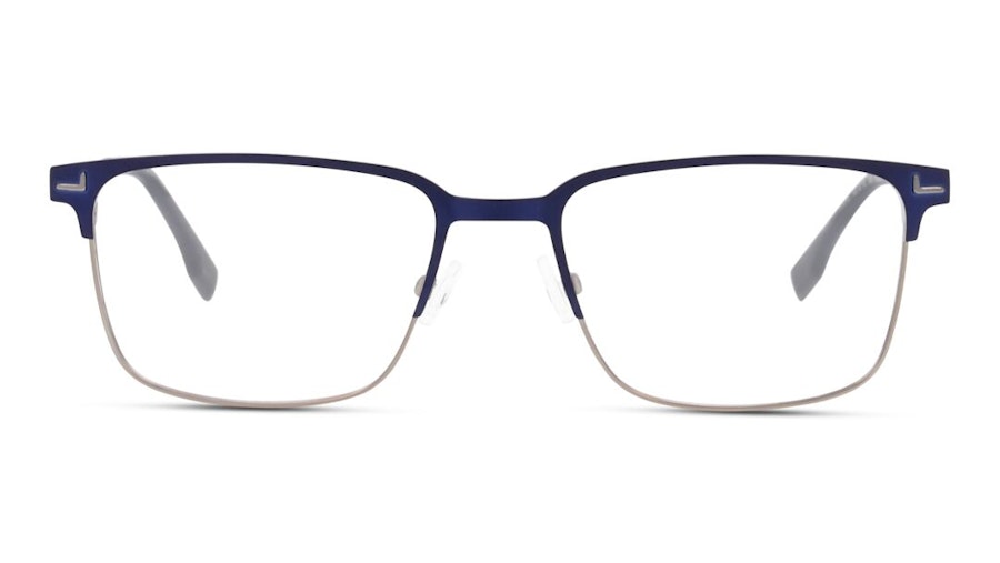 Heritage HE OM0021 Men's Glasses Navy