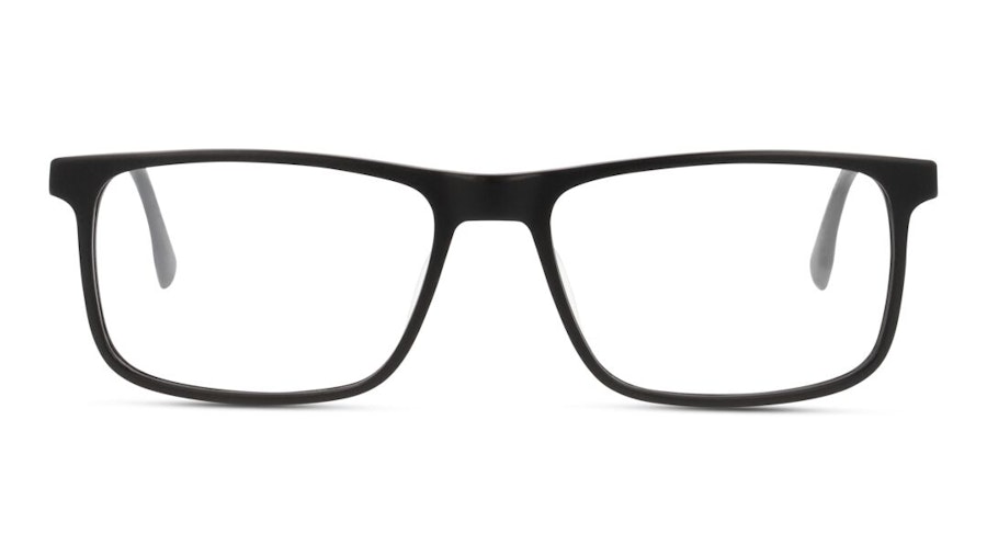 Heritage HE OM0023 Glasses Black