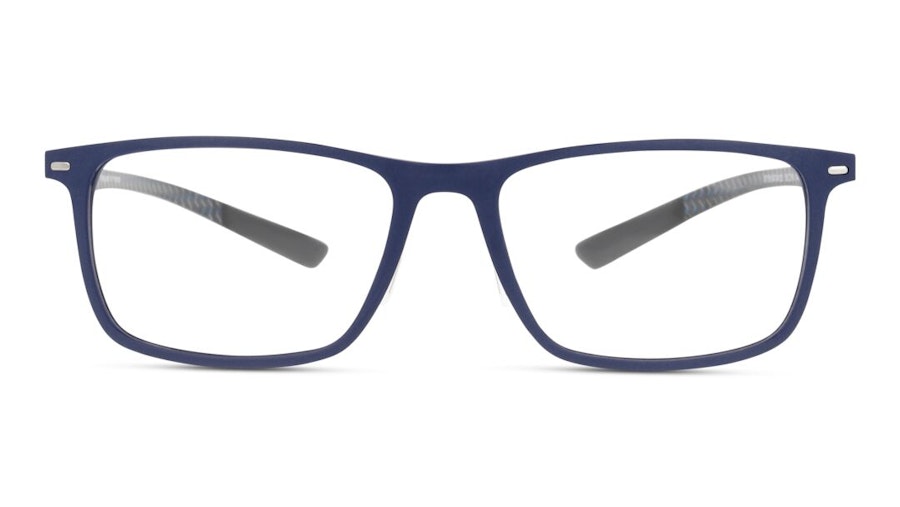Heritage HE OM5011 Men's Glasses Blue