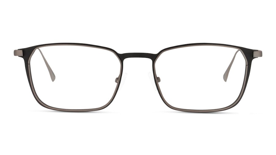 Heritage HE OM5016 Men's Glasses Black
