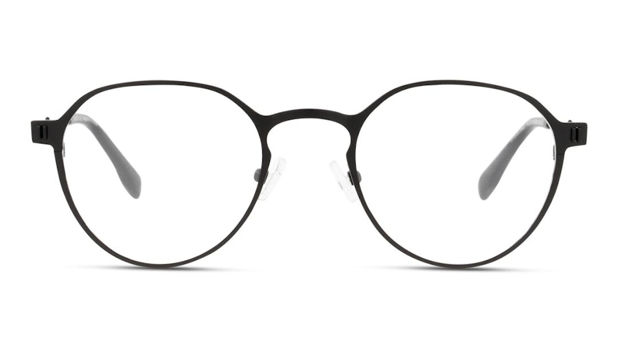 Heritage HE OM5019 Men's Glasses Black