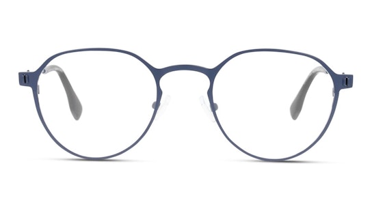 HE OM5019 (CC00) Glasses Transparent / Green