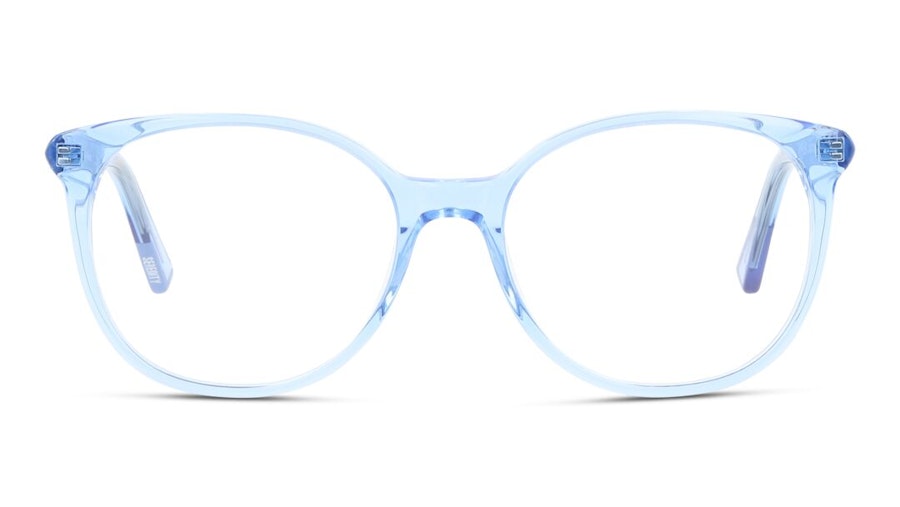 Unofficial UNOF0002 Women's Glasses Blue