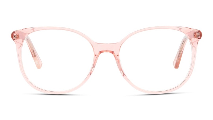 Unofficial UNOF0002 Women's Glasses Pink