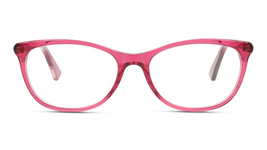 Unofficial UNOF0003 Women's Glasses Pink