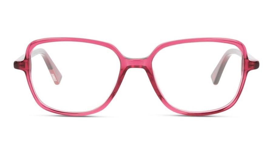 Unofficial UNOF0006 Women's Glasses Pink