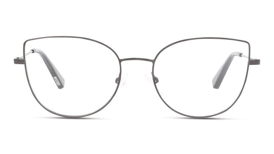 Unofficial UNOF0007 Women's Glasses Black