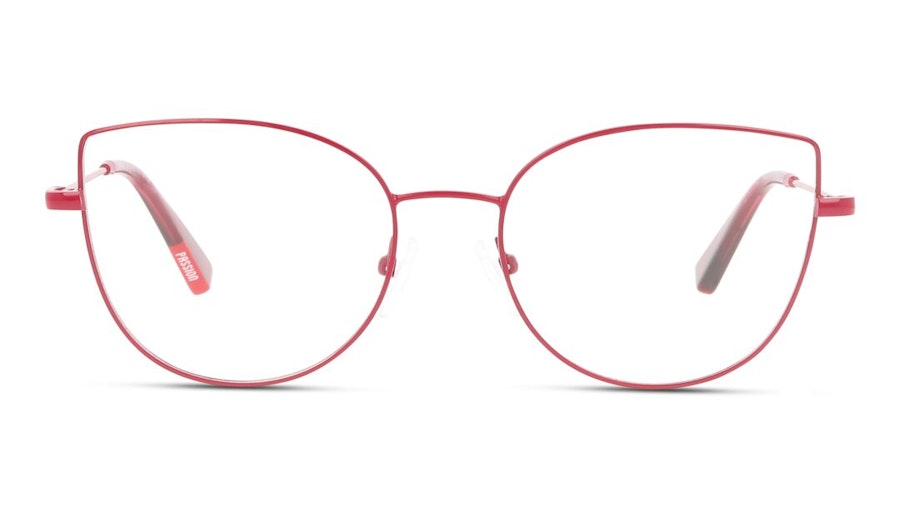 Unofficial UNOF0007 (PP00) Glasses Pink