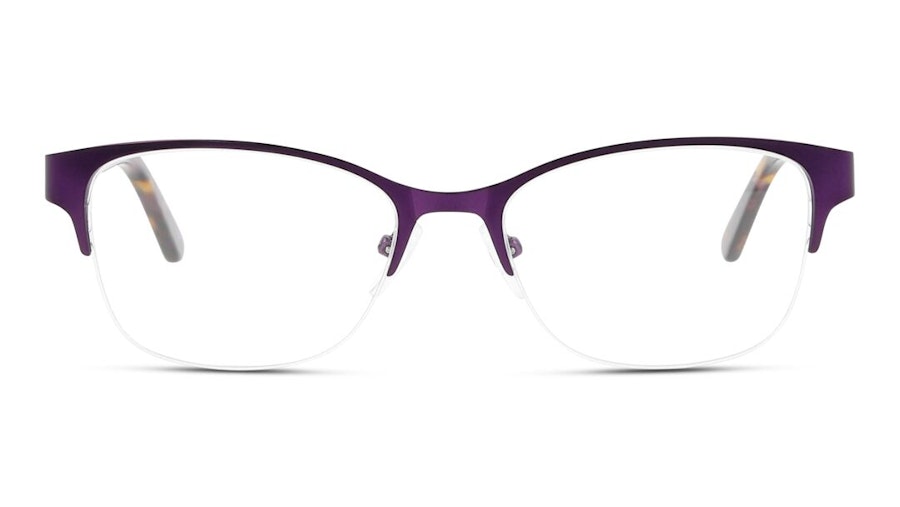 Unofficial UNOF0010 Women's Glasses Violet