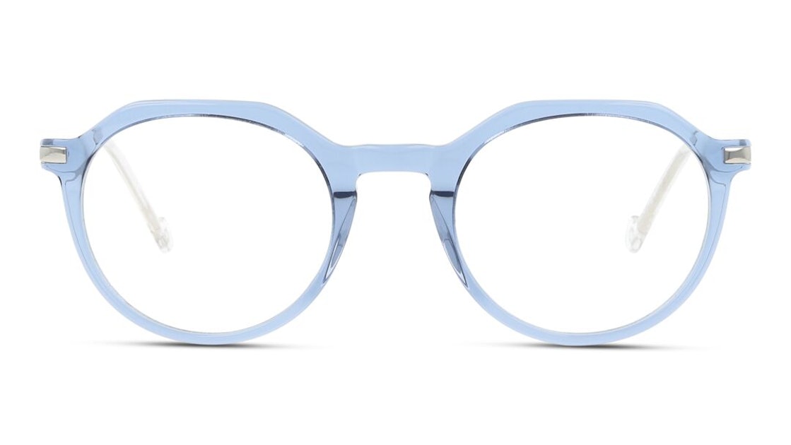 Unofficial Women S Glasses Unof0069 Blue Frames Vision Express