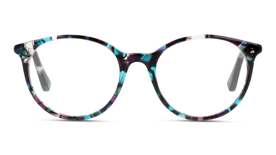Unofficial UNOF0030 Women's Glasses Violet