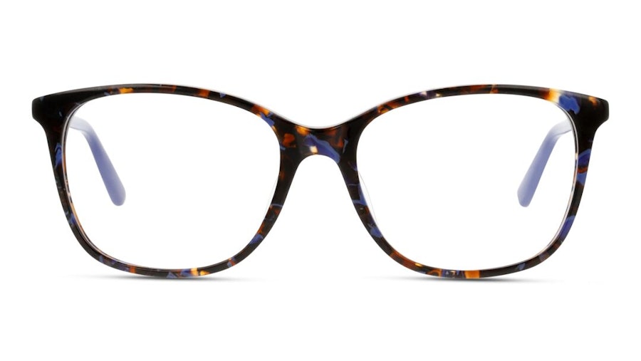 Unofficial UNOF0035 Women's Glasses Black