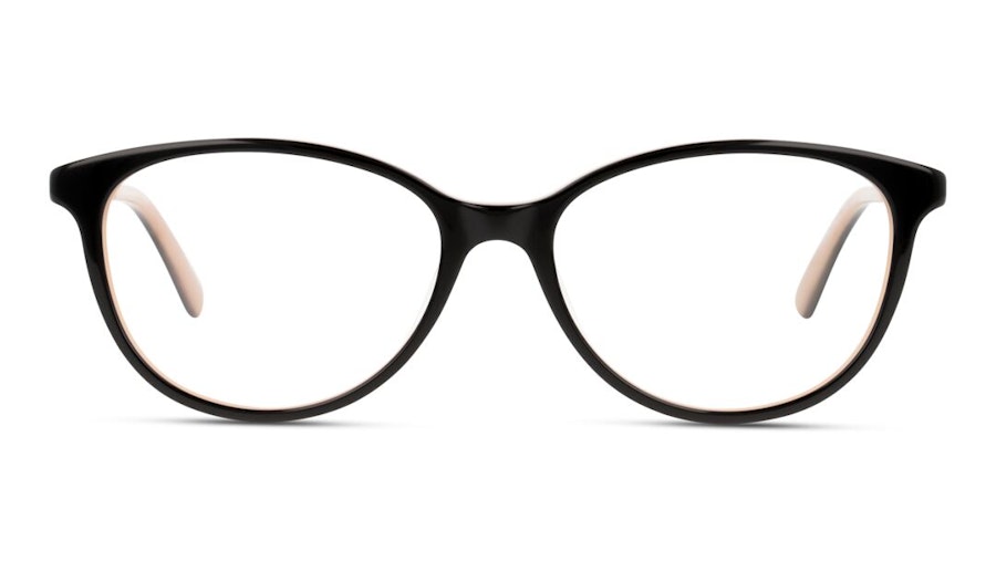 Unofficial UNOF0095 Women's Glasses Black