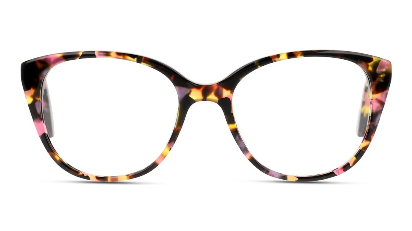 Unofficial Women S Glasses Unof0100 Tortoise Shell Frames Vision