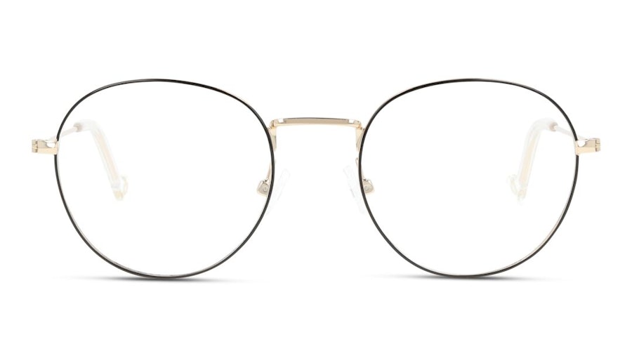 Unofficial UNOF0065 Women's Glasses Black
