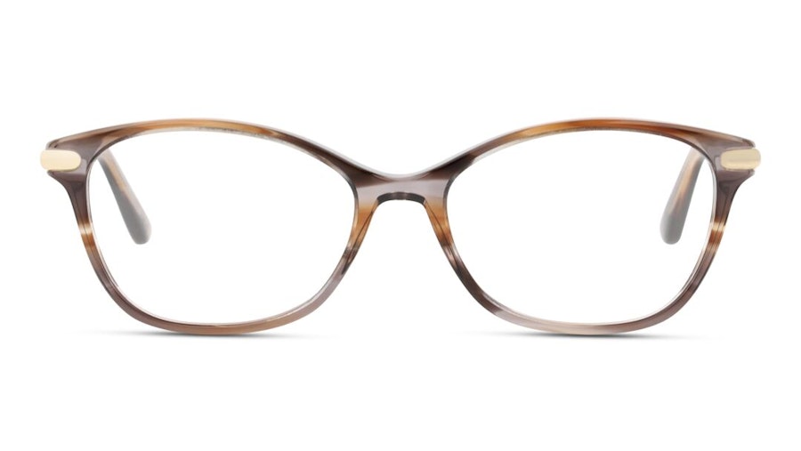 Unofficial UNOF0126 (NN00) Glasses Brown