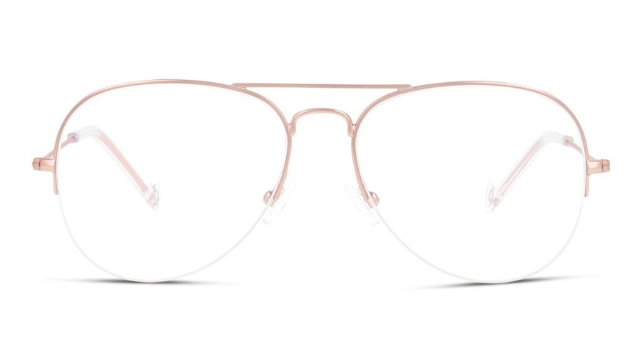 Unofficial UNOF0068 Women's Glasses Pink