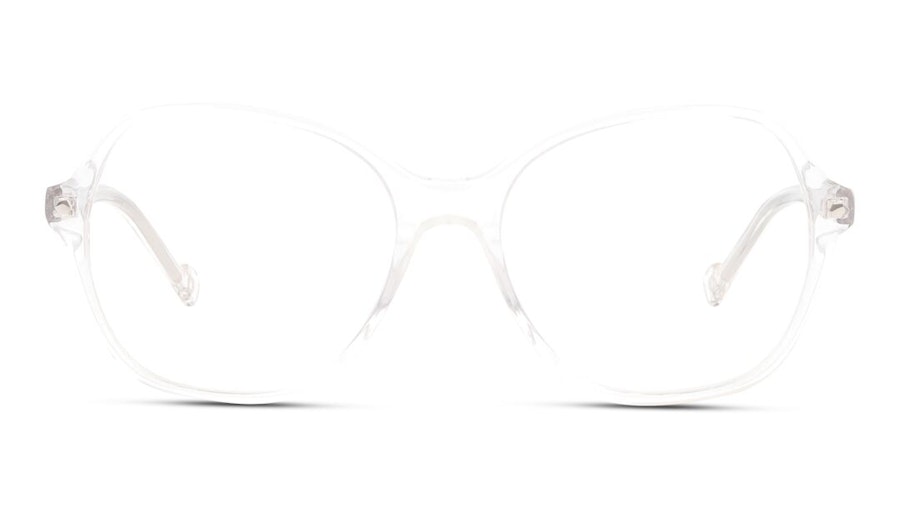 Unofficial UNOF0131 (TT00) Glasses Transparent