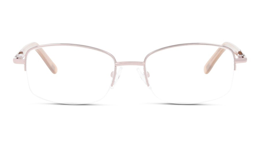 Unofficial UNOF0142 Women's Glasses Pink