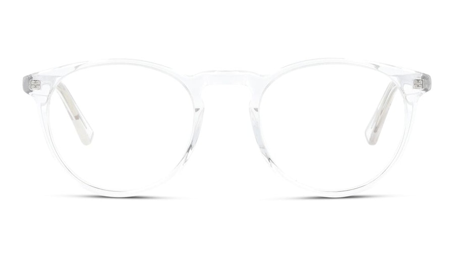 Unofficial UNOM0001 Men's Glasses Transparent