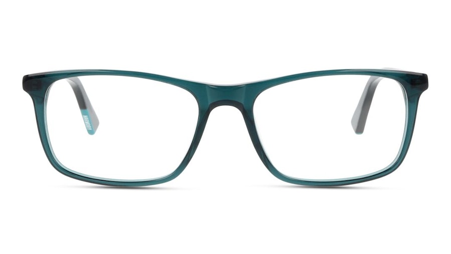 Unofficial UNOM0003 Men's Glasses Green