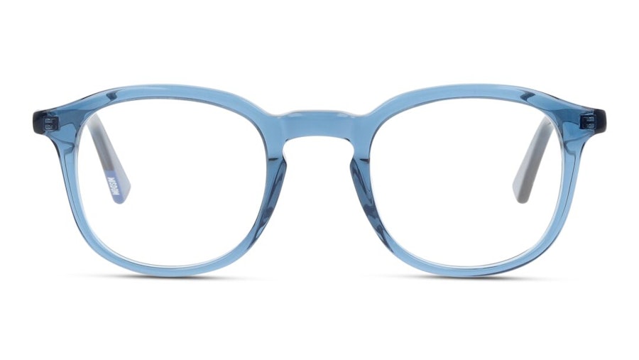 Unofficial UNOM0004 Men's Glasses Navy